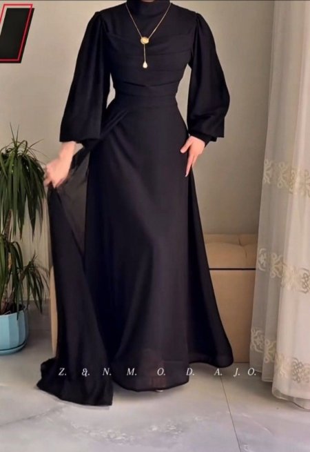Siyah
