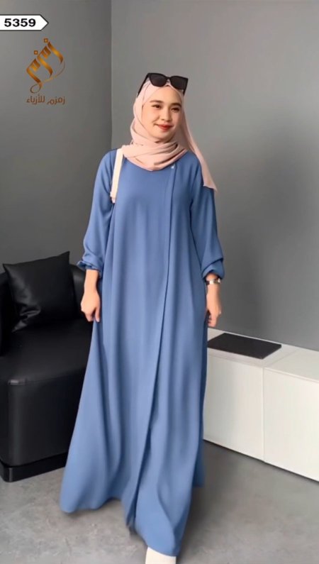 Mavi
