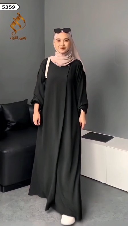 Siyah
