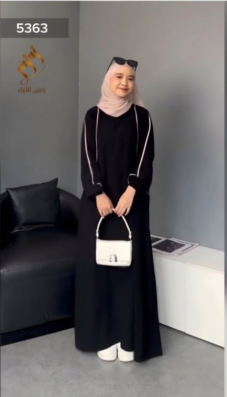 Siyah