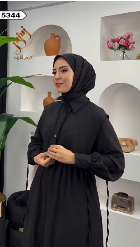 Siyah