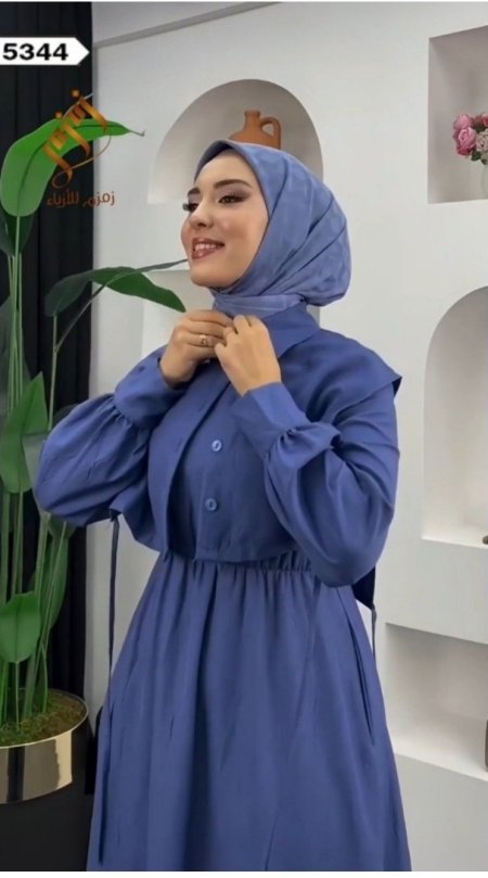Indigo